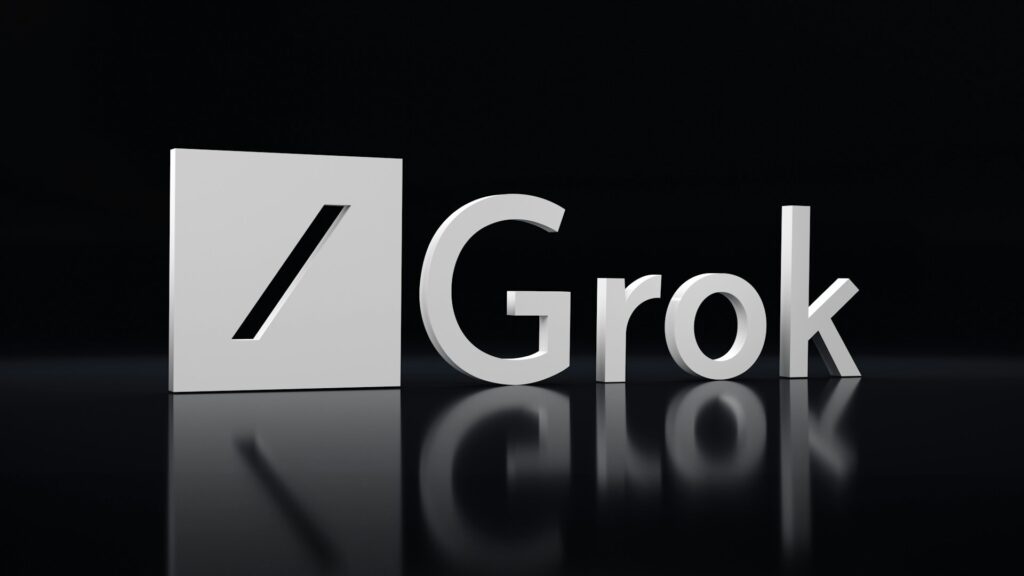 Grokが優位な4つの領域