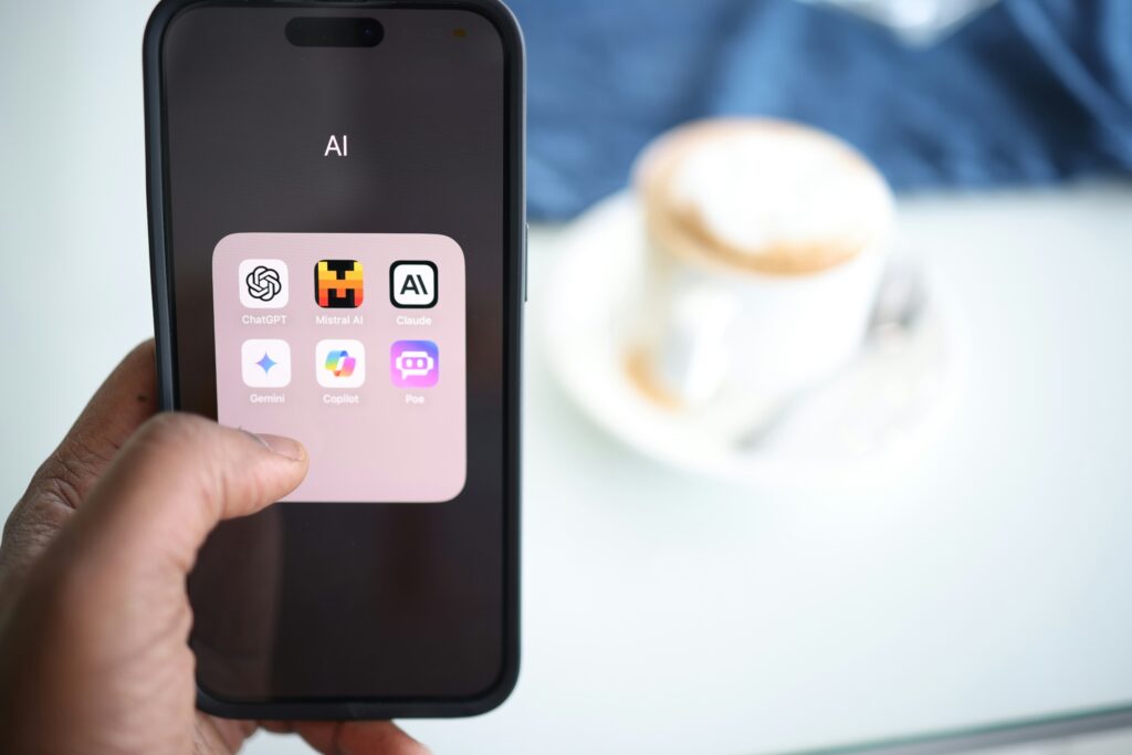 AIエージェント 活用シーン