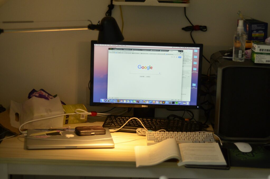 n8n Gmail 事例