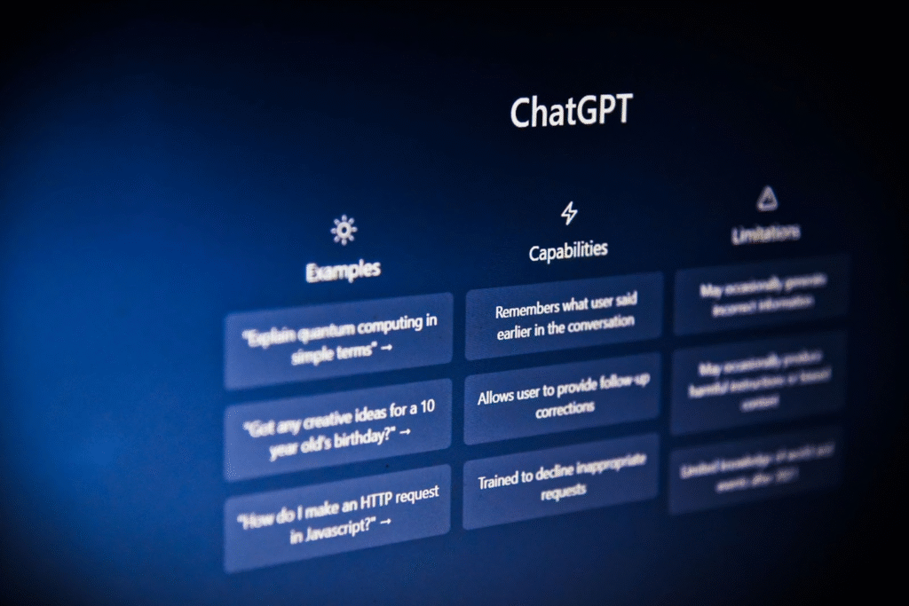 ChatGPT-5　期待　4つ　効果