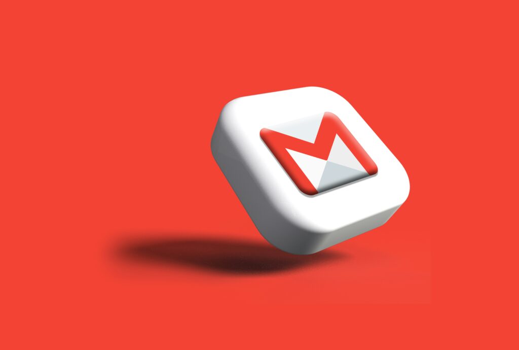 Gmail ノード