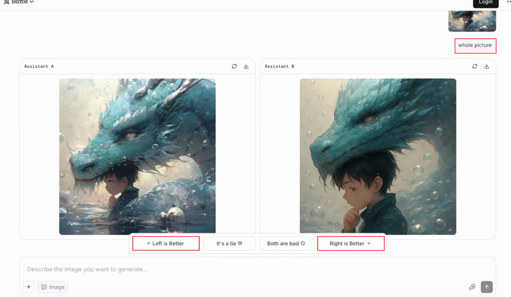 Nano Banana LMArena 生成