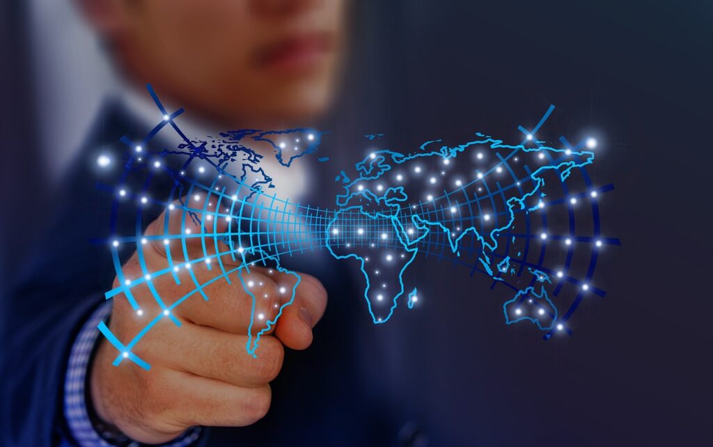 MCPサーバー ビジネスツール