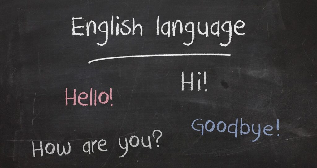 英語学習 AI活用