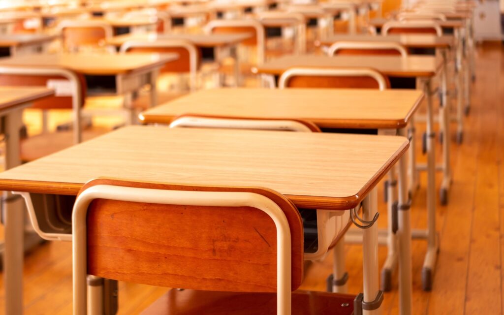 国 英語学習 AI活用事業