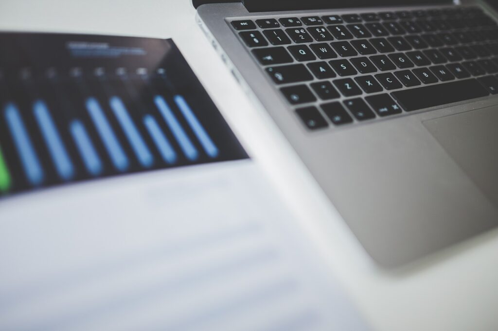 マーケティング AI活用