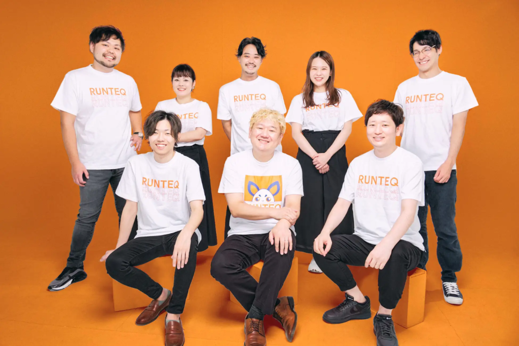 RUNTEQ