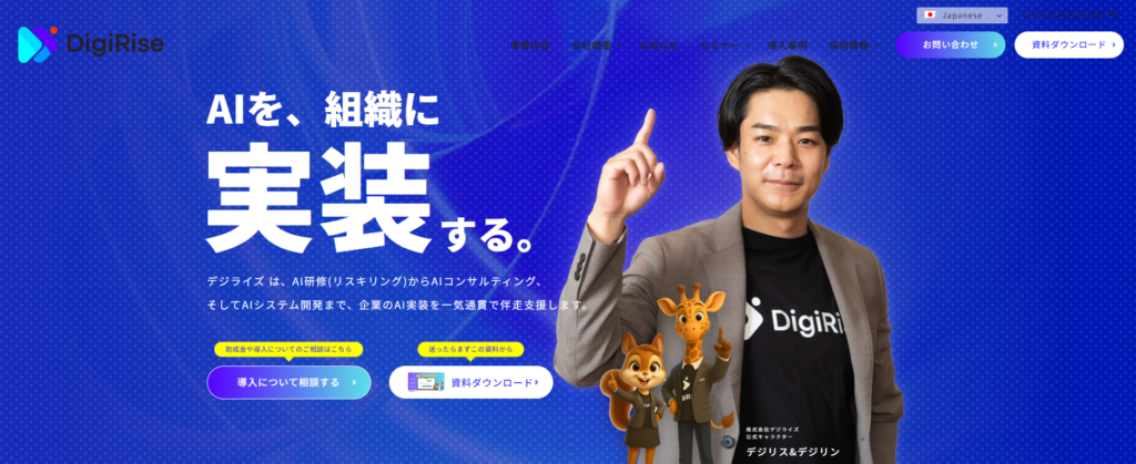 DigiRise