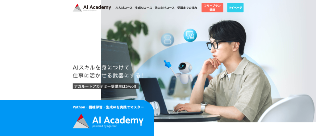 AI Academy