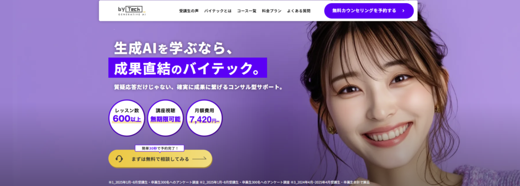 バイテック