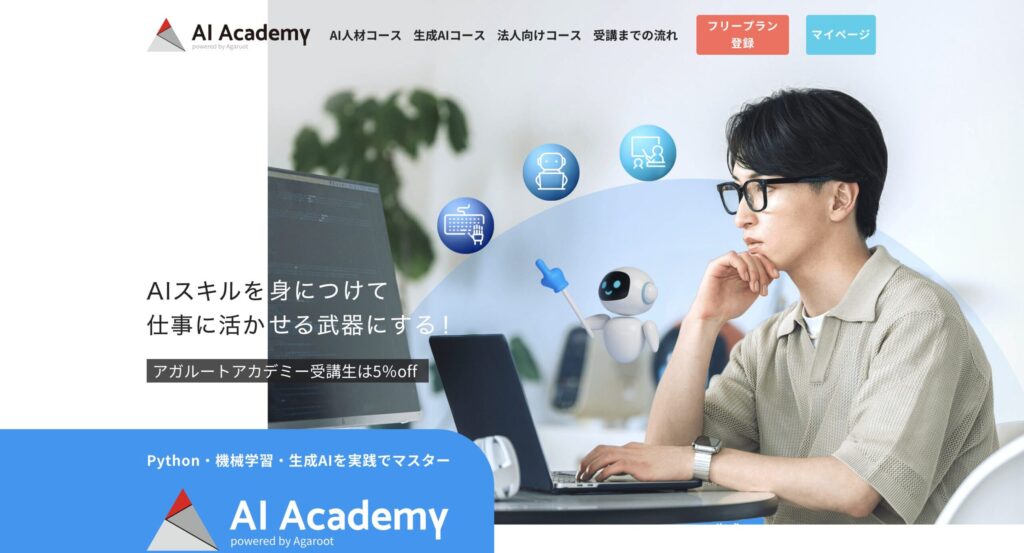 AI Academy