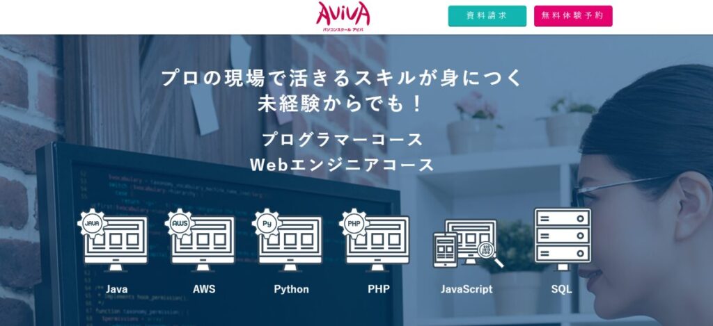 アビバ