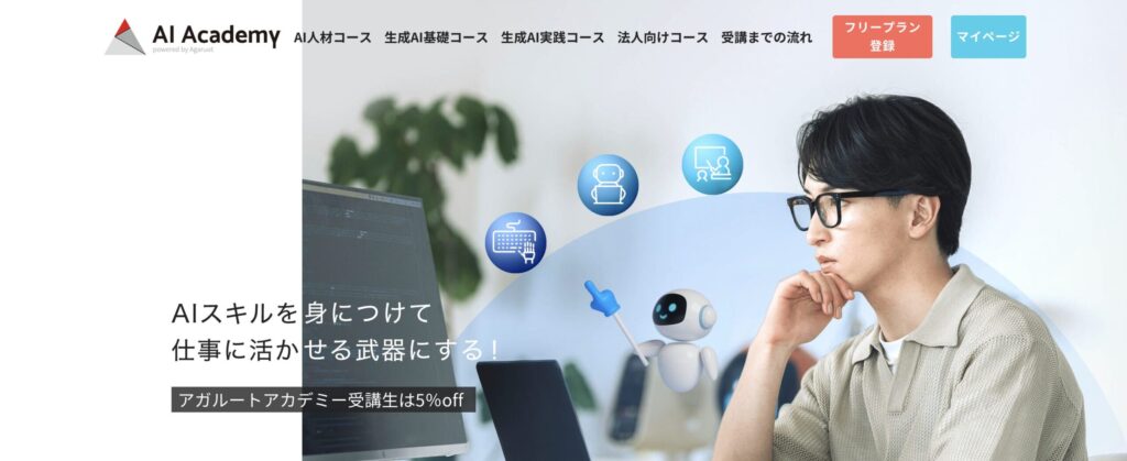 AI Academy