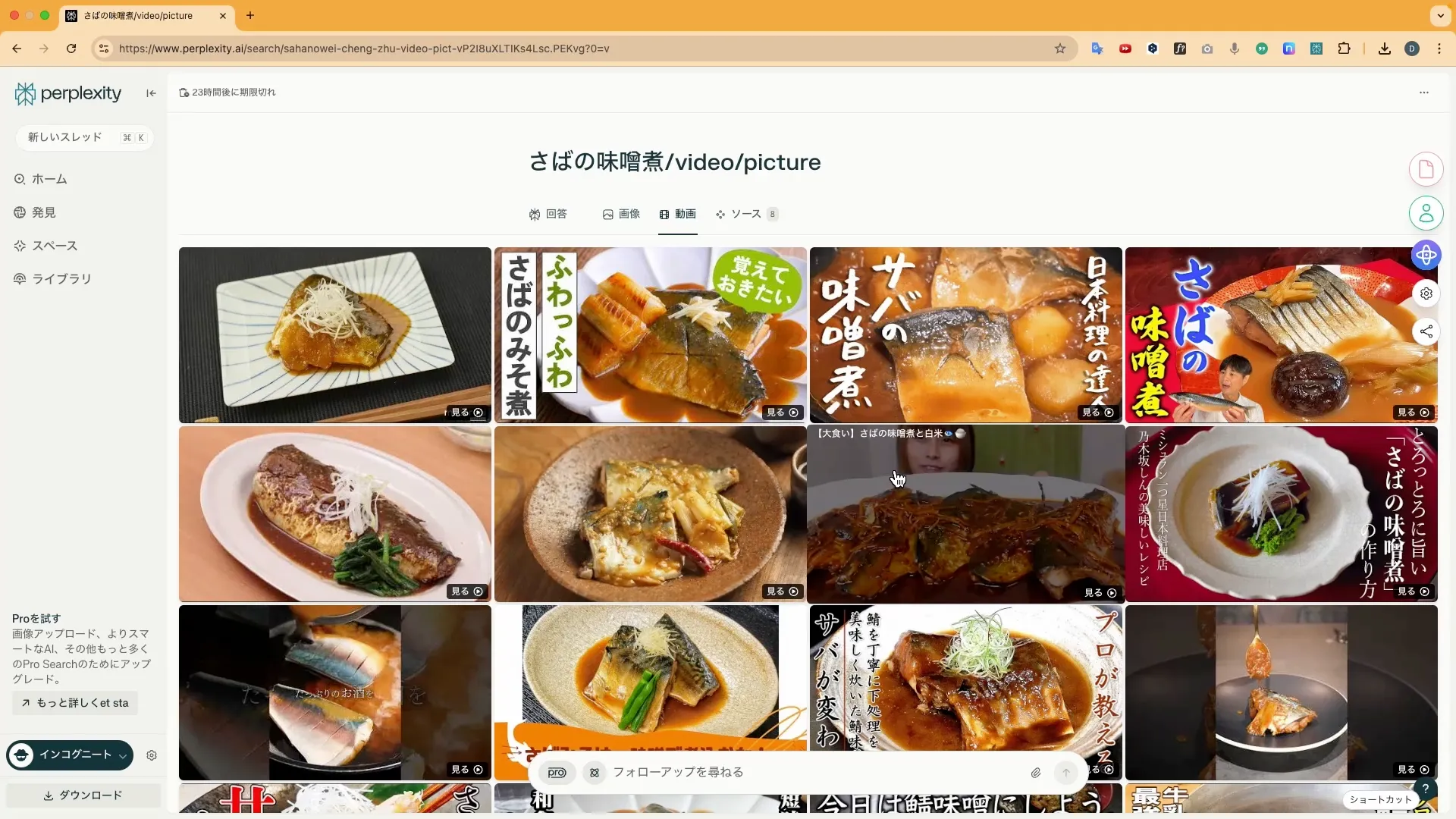 ビジネスワーカーコースPerplexity入門チャプター3_1