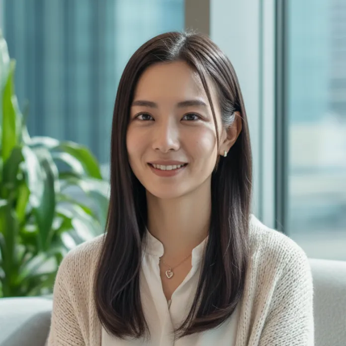田中美咲さん