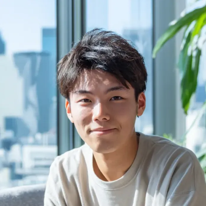 佐藤健太さん